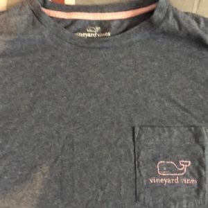Vineyard vines long sleeve shirt